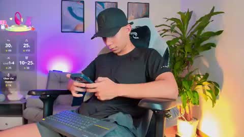 samu online show from 07-08-26, 11:42