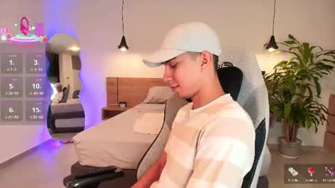 samu online show from 07-18-26, 03:22