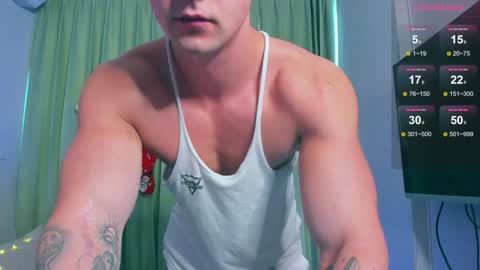 Samuel online show from 12-31-24, 01:47