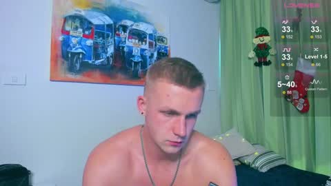 Samuel online show from 12-31-24, 05:44