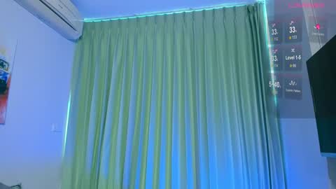 Samuel online show from 01-05-25, 05:41