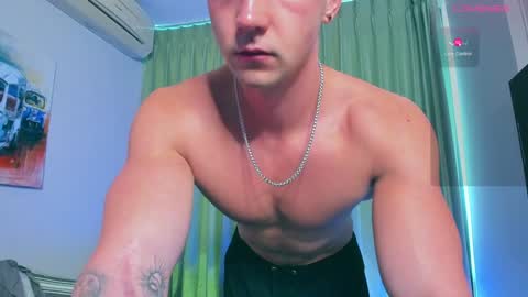 Samuel online show from 01-06-25, 06:36