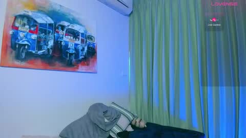 Samuel online show from 01-10-25, 02:25