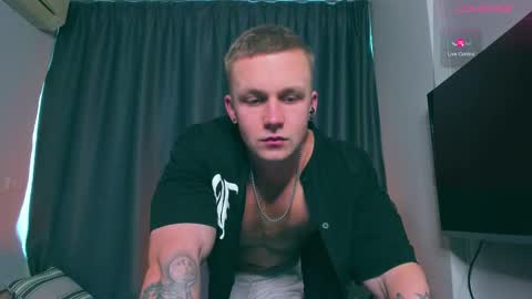 Samuel online show from 02-25-25, 01:41