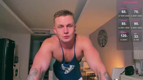 Samuel online show from 10-03-25, 05:26