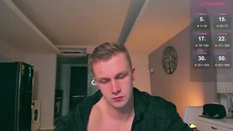 Samuel online show from 10-10-25, 04:44