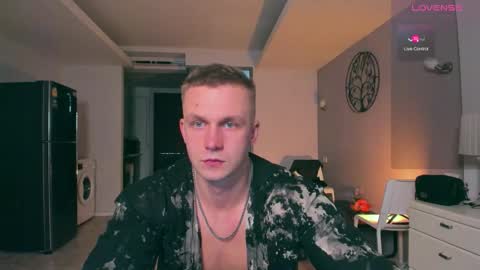 Samuel online show from 10-12-25, 05:28