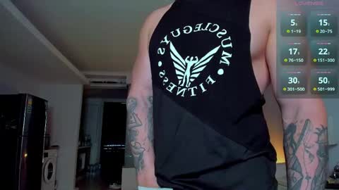 Samuel online show from 04-03-26, 04:54