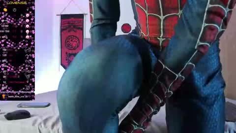 Christian Samuel online show from 12-15-24, 02:59