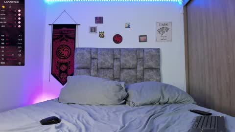 Christian Samuel online show from 12-20-24, 01:33