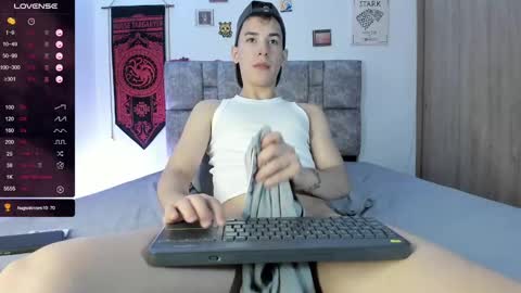 Christian Samuel online show from 01-04-25, 06:51