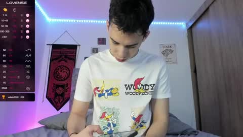 Christian Samuel online show from 01-24-25, 06:25