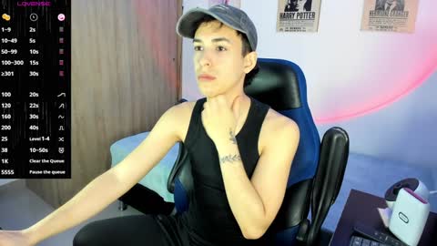 Christian Samuel online show from 02-06-25, 11:37