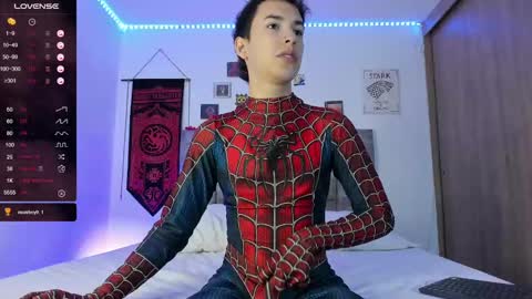 Christian Samuel online show from 02-22-25, 02:52