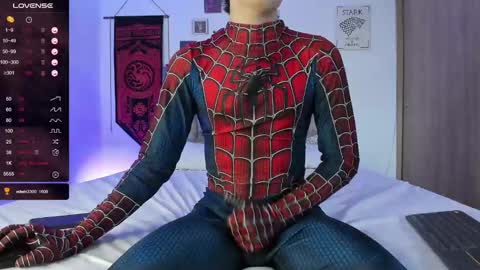 Christian Samuel online show from 02-22-25, 05:57