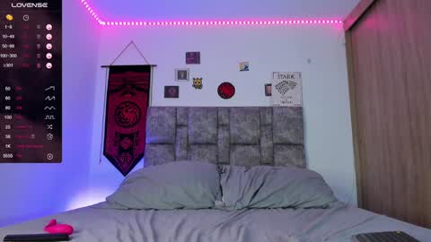 Christian Samuel online show from 02-26-25, 03:08