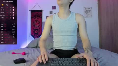 Christian Samuel online show from 03-01-25, 02:55