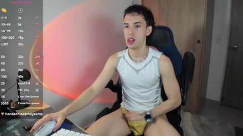 Christian Samuel online show from 09-13-25, 02:55