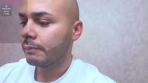 samuel storm online show from 10-31-25, 09:49