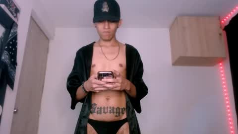 Snapshot of samuel_suarez chatting on 02-09-25, 05:29 online show from 02-09-25, 05:29