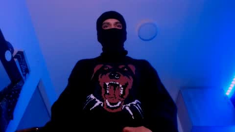 Snapshot of samuel_suarez chatting on 02-12-25, 07:55 online show from 02-12-25, 07:55