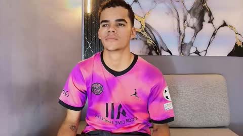 SAMUEL online show from 03-17-26, 12:30