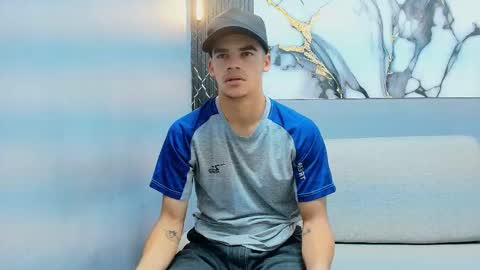 SAMUEL online show from 03-19-26, 12:31