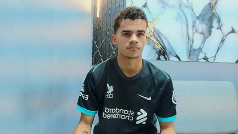 SAMUEL online show from 03-31-26, 12:38