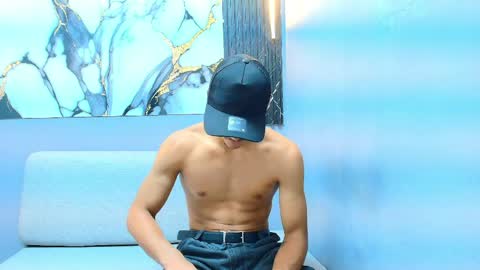 SAMUEL online show from 04-10-26, 12:54