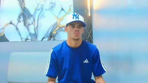 SAMUEL online show from 04-14-26, 12:33