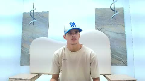 SAMUEL online show from 06-12-26, 12:37