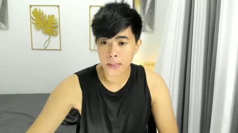 Snapshot of samuelangelo chatting on 02-27-25, 05:34 Sam online show from 02-27-25, 05:34