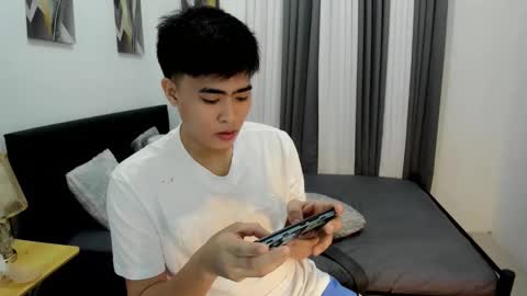 Sam online show from 11-04-25, 12:15