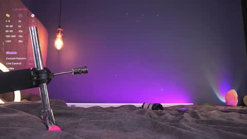 samuel online show from 09-18-25, 04:58