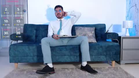  Samuel Coopper  online show from 10-06-25, 12:46