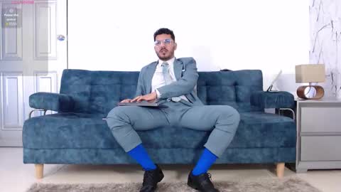  Samuel Coopper  online show from 10-20-25, 02:28