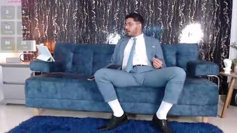  Samuel Coopper  online show from 11-08-25, 02:17