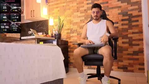 Snapshot of samuelcoopper chatting on 03-03-26, 05:52 Samuel Coopper online show from 03-03-26, 05:52