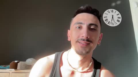 samuelforhim online show from 04-19-26, 04:28