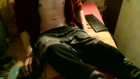 samueltal online show from 12-29-24, 08:48