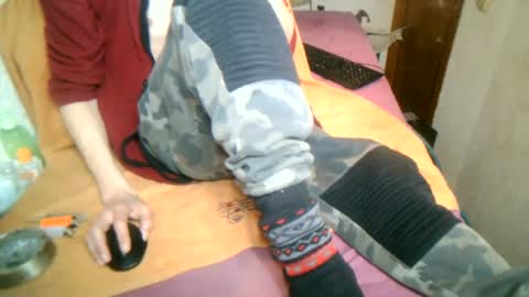 samueltal online show from 03-06-25, 09:36