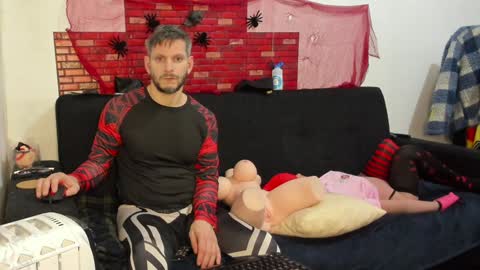 samuraijiu online show from 02-07-25, 11:03