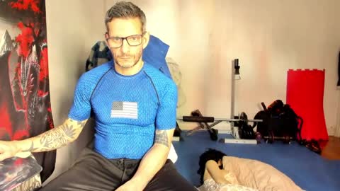 samuraijiu online show from 04-05-26, 04:15