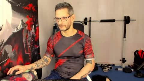 samuraijiu online show from 04-08-26, 12:38