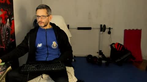 samuraijiu online show from 04-13-26, 10:15