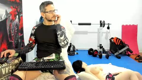 samuraijiu online show from 04-15-26, 09:37