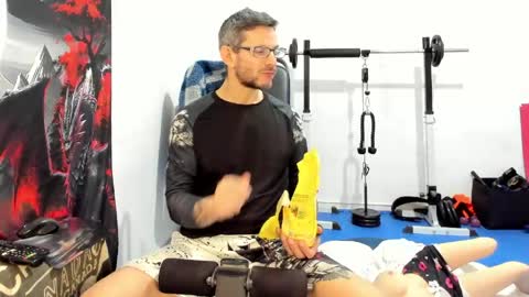 samuraijiu online show from 04-23-26, 10:56