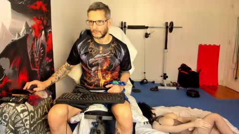 samuraijiu online show from 05-31-26, 02:13