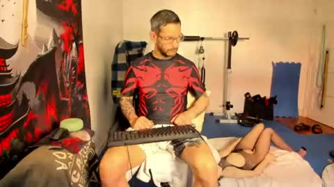 samuraijiu online show from 06-09-26, 04:18
