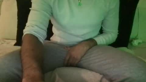 Sam W dick strip tease online show from 12-27-24, 06:14